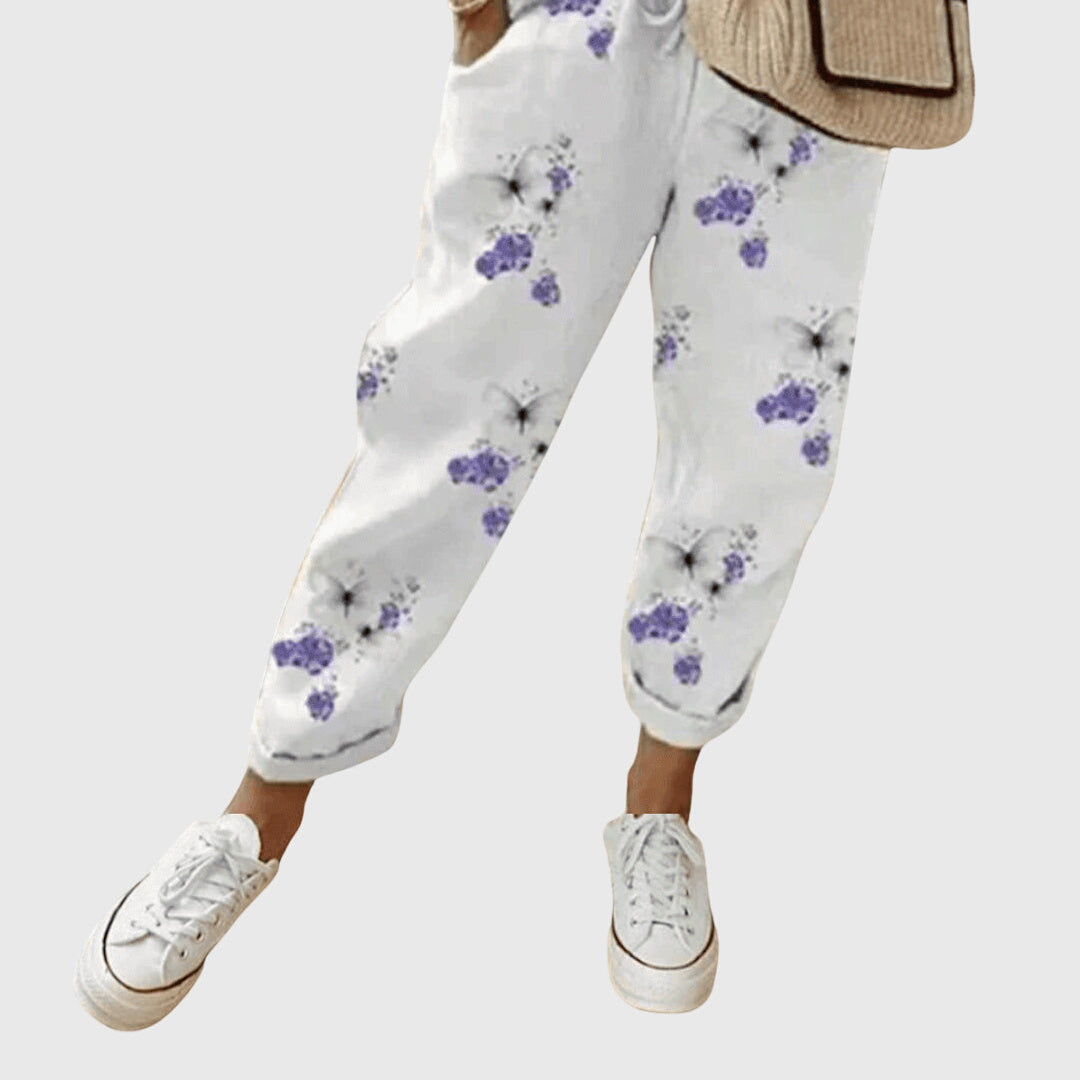 Madeline™ | Effortless Elegance in Summer Pants