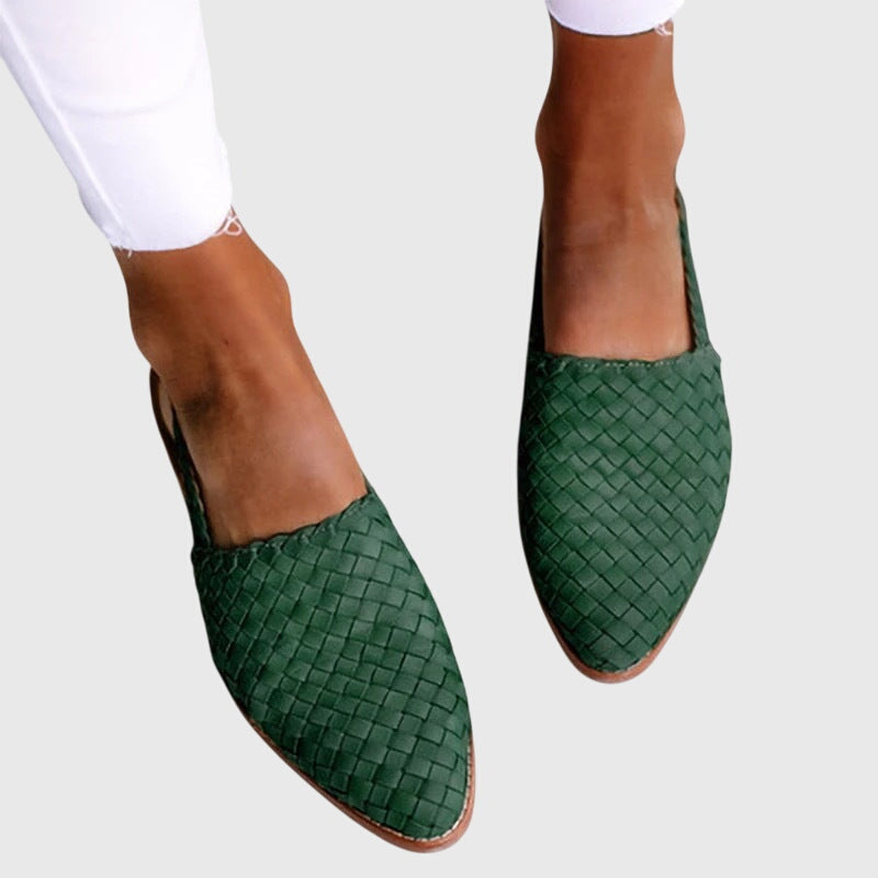 Selene™ All-Day Comfort Orthopedic Sandals