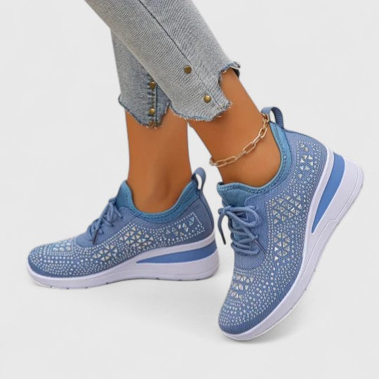 Shanileigh Orthopedic Shoes - Superior Comfort & Everyday Support