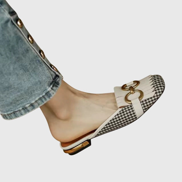 Alexandra™ Orthopedic Sandals for All-Day Comfort and Support