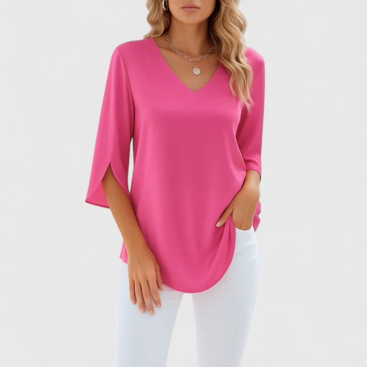 Elionara Chic & Stylish Blouse – Elevate Your Everyday Look