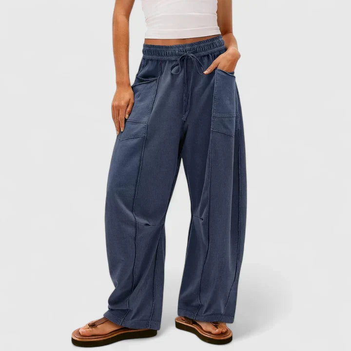 Camrynnne Ultra-Comfortable Pants
