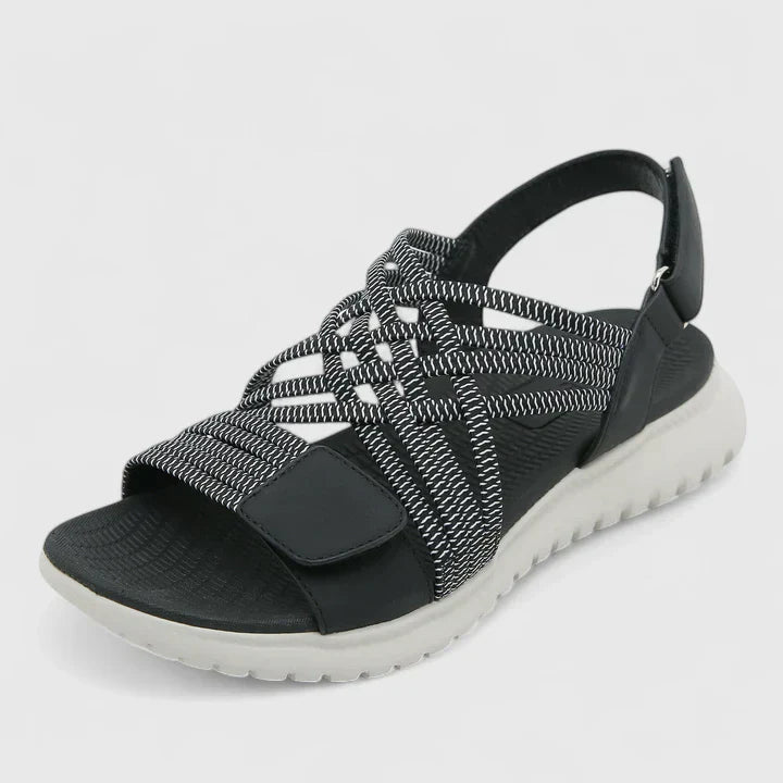 Sharra - Premium Orthopedic Sandals for All-Day Comfort and Support
