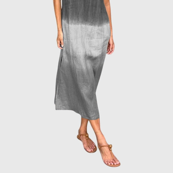 Dress – Flattering Silhouette & Soft Touch Fabric