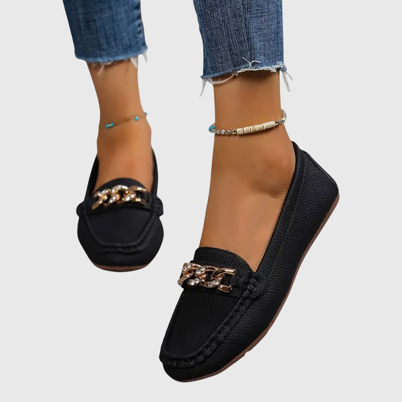 Melissa™ All-Day Comfort Orthopedic Loafers