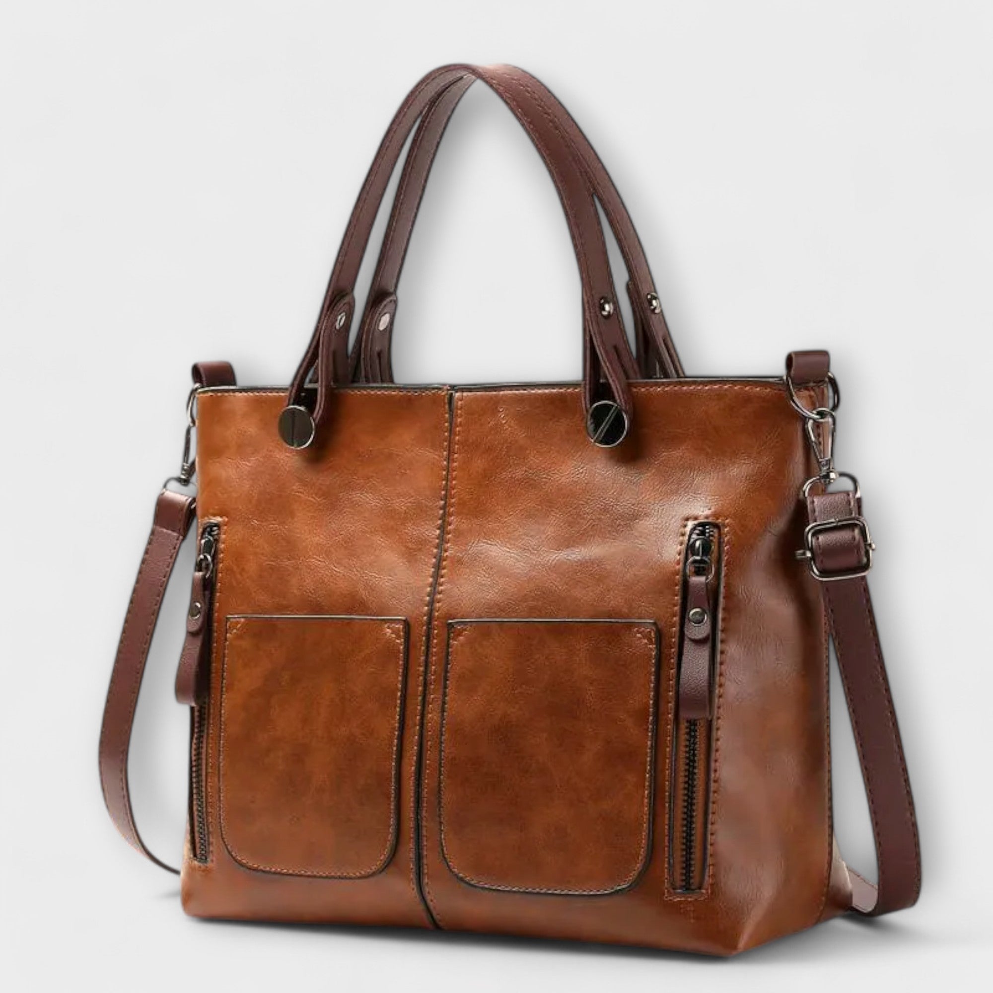 Lora - Sophisticated Bag for Everyday Elegance