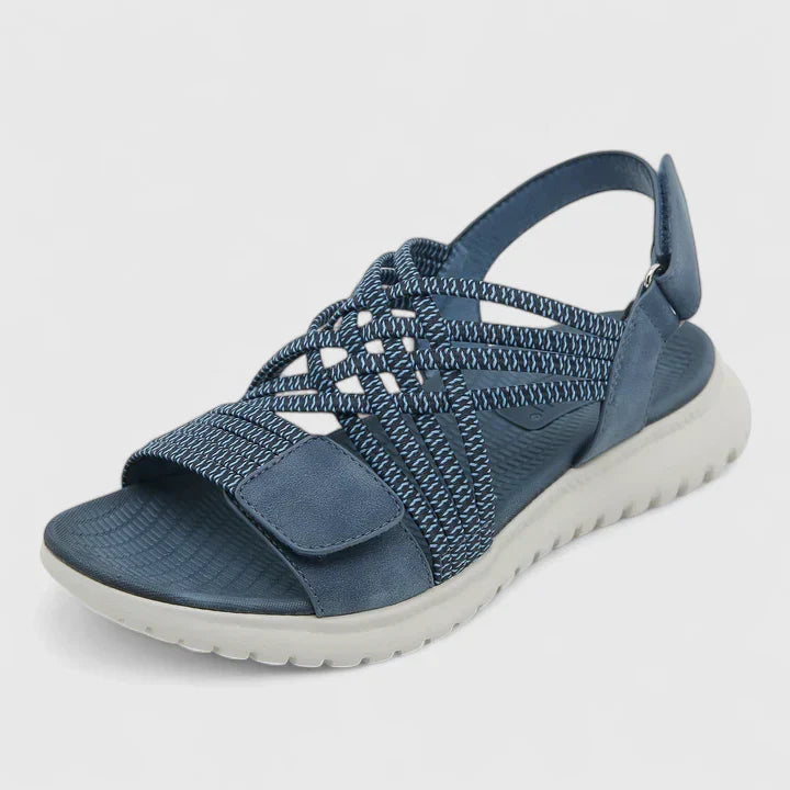 Sharra - Premium Orthopedic Sandals for All-Day Comfort and Support