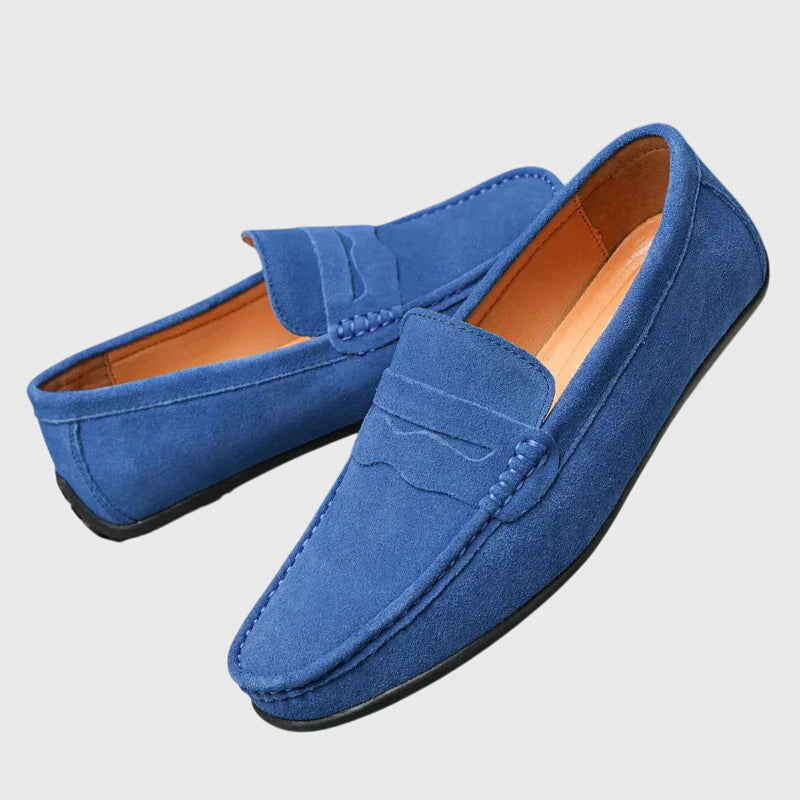 Rosaly™ All-Day Comfort Orthopedic Loafers