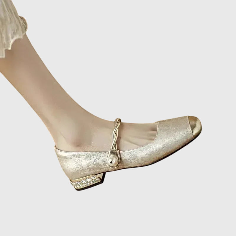Cilia™ Premium Comfort Orthopedic Sandals