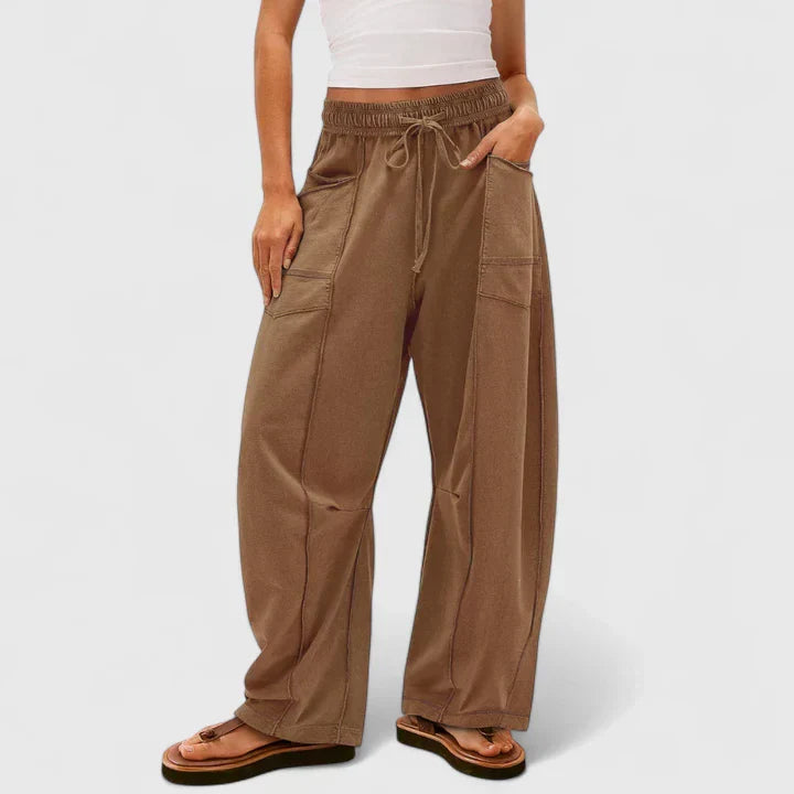 Camrynnne Ultra-Comfortable Pants