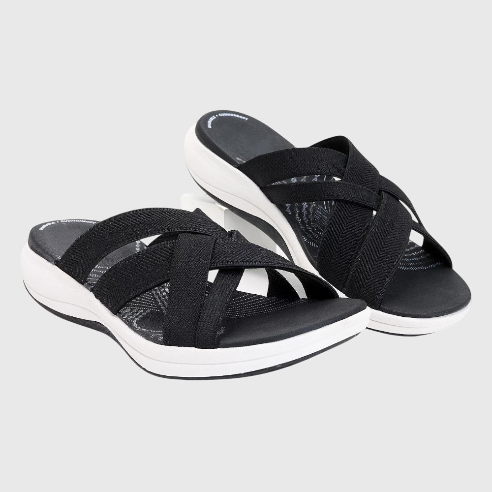 Jade™ All-Day Comfort Orthopedic Sandals