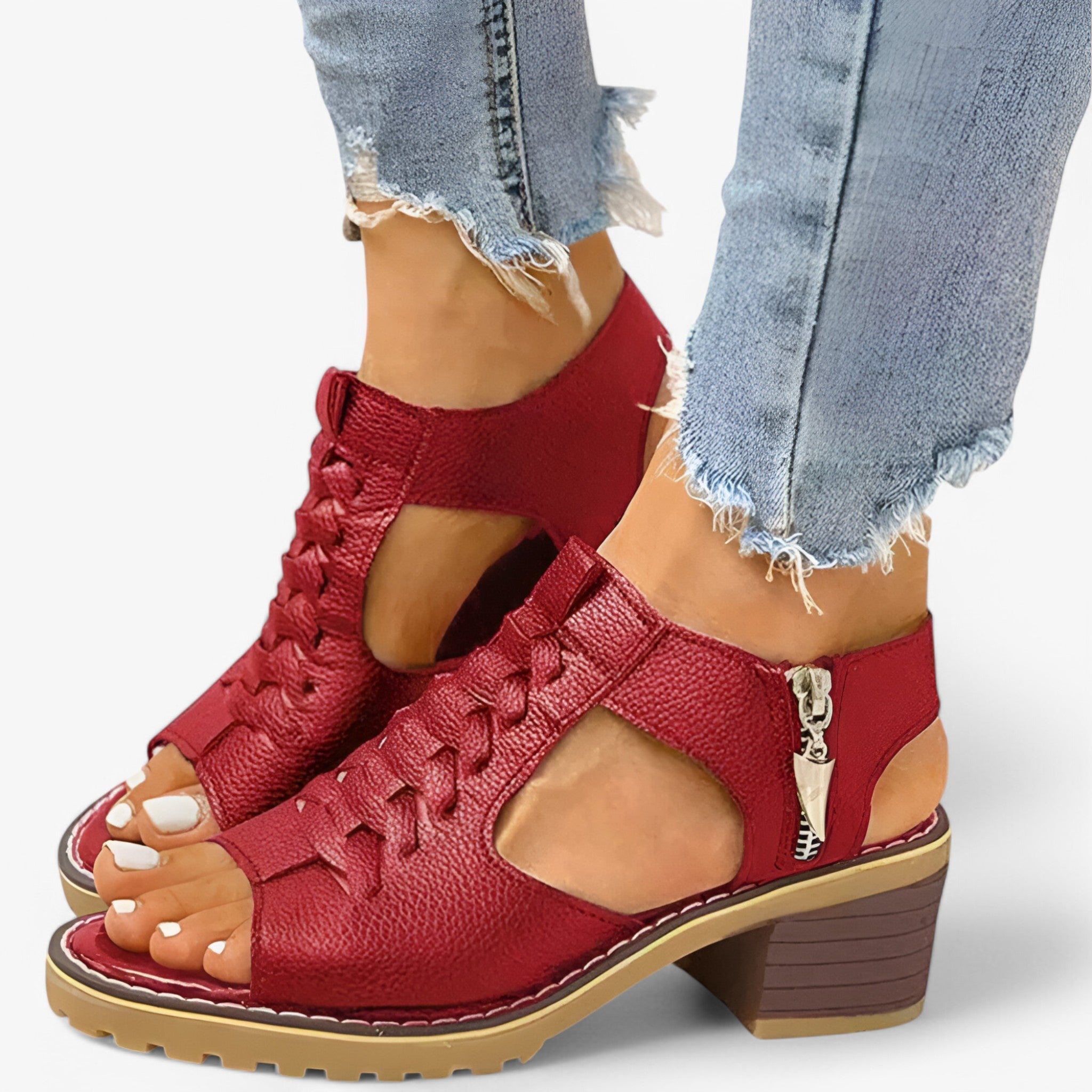 Sara | Sandals for Women