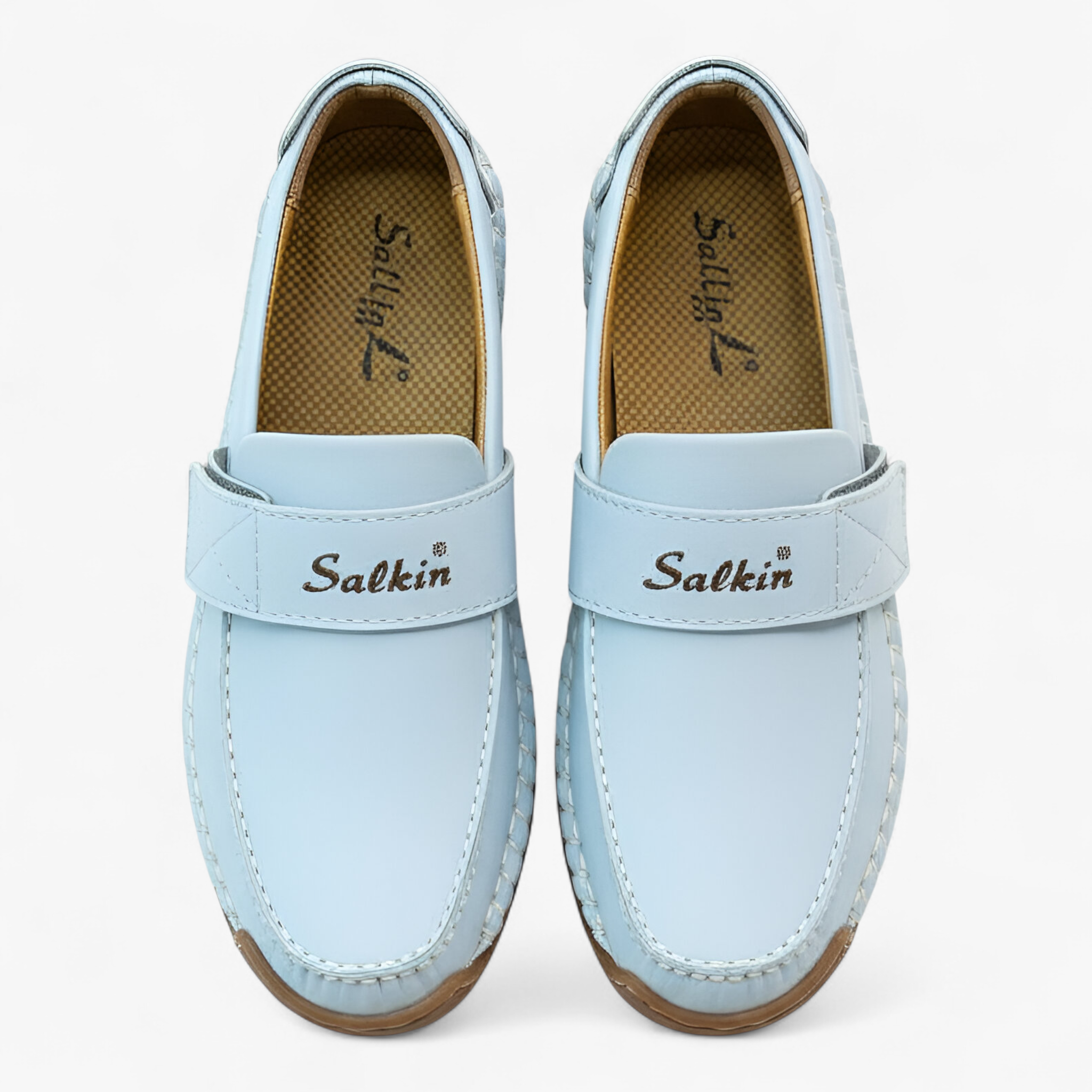 Alexandra | Women's shoes in moccasin style - Handcrafted comfort for every step