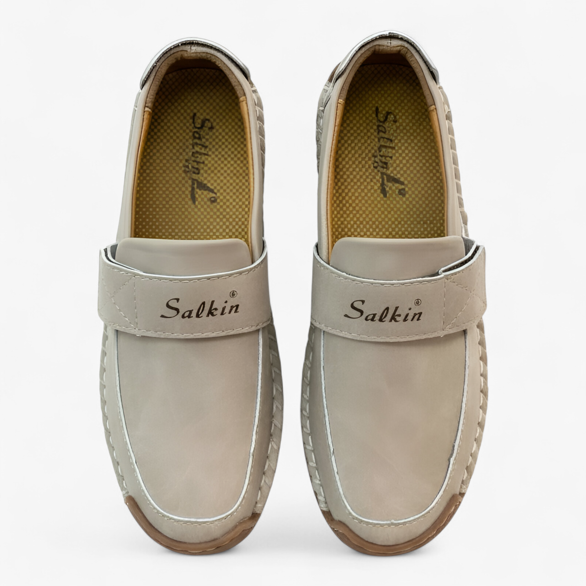 Alexandra | Women's shoes in moccasin style - Handcrafted comfort for every step