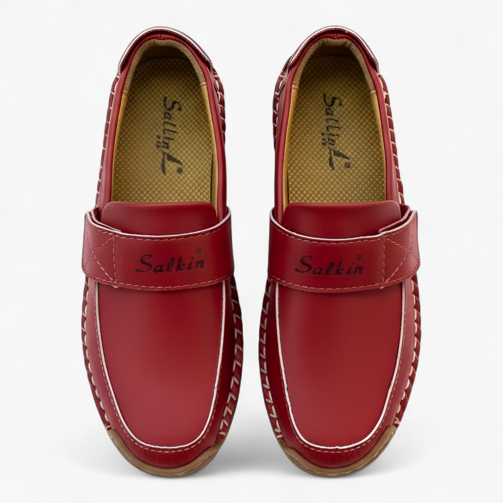 Alexandra | Women's shoes in moccasin style - Handcrafted comfort for every step