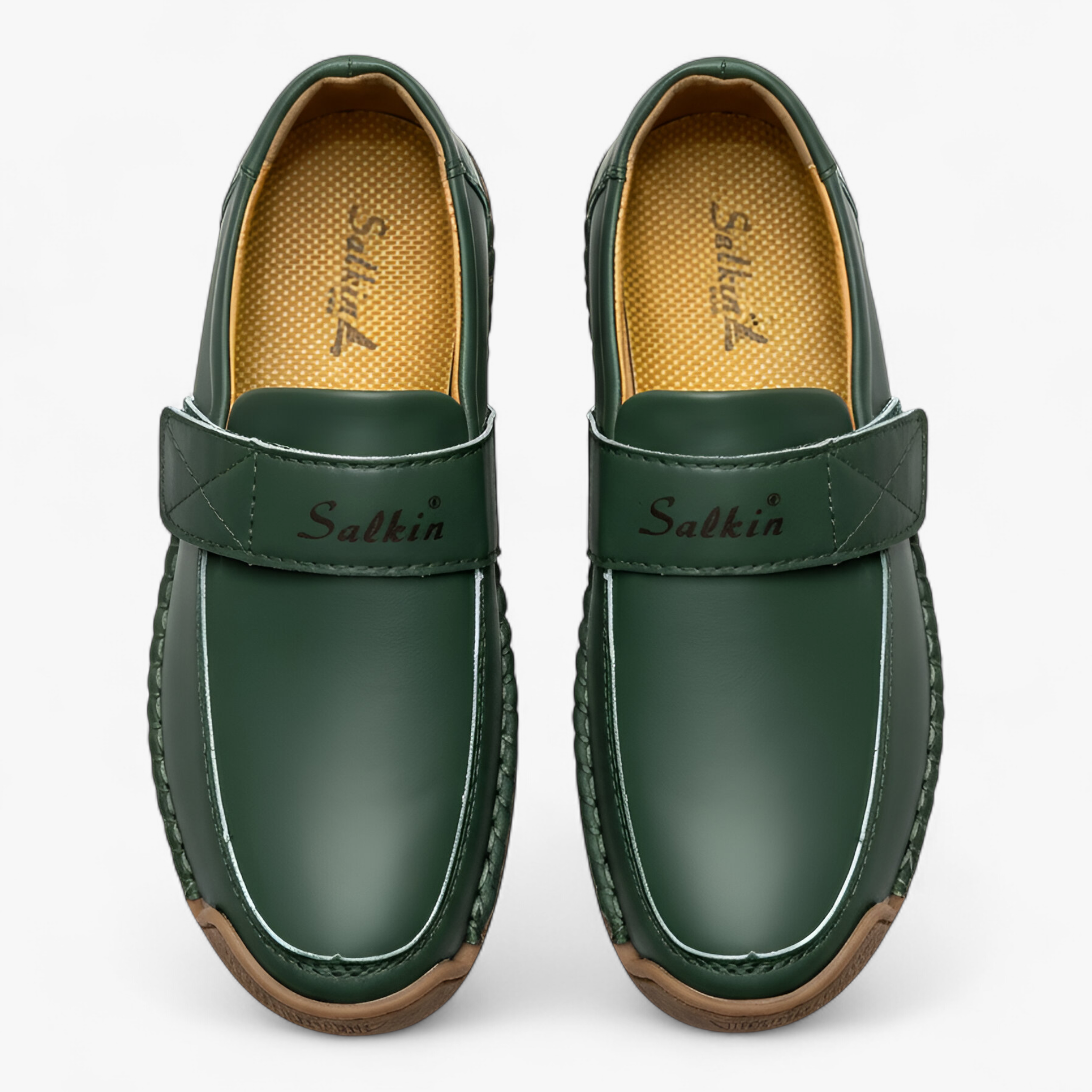 Alexandra | Women's shoes in moccasin style - Handcrafted comfort for every step