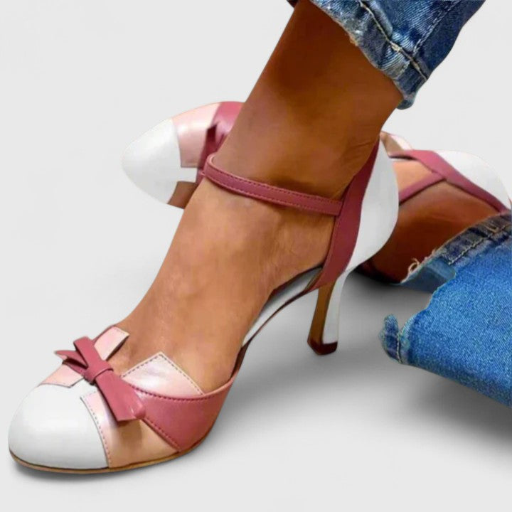 Sophisticated Women's Heels