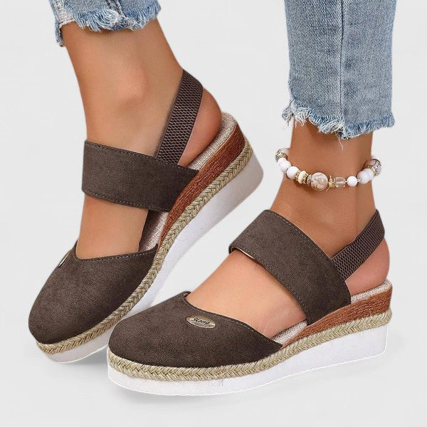 Maylien | Ergonomic Orthopedic Sandals for All-Day Comfort and Support