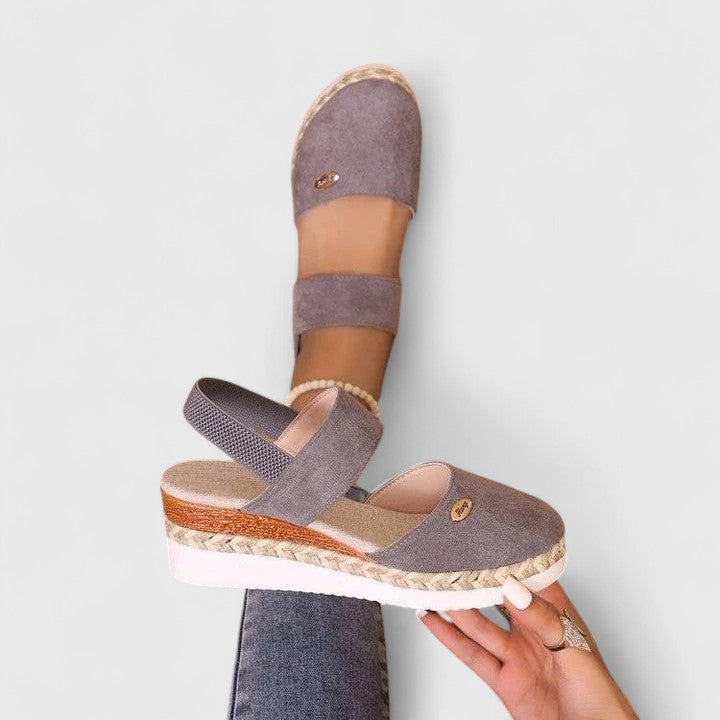 Maylien | Ergonomic Orthopedic Sandals for All-Day Comfort and Support
