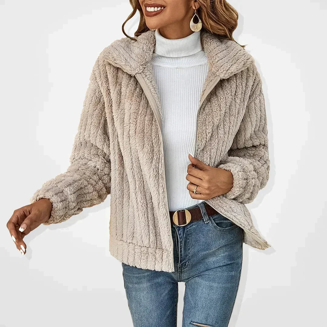 Casual Cardigan – Effortless Everyday Style & Cozy Comfort