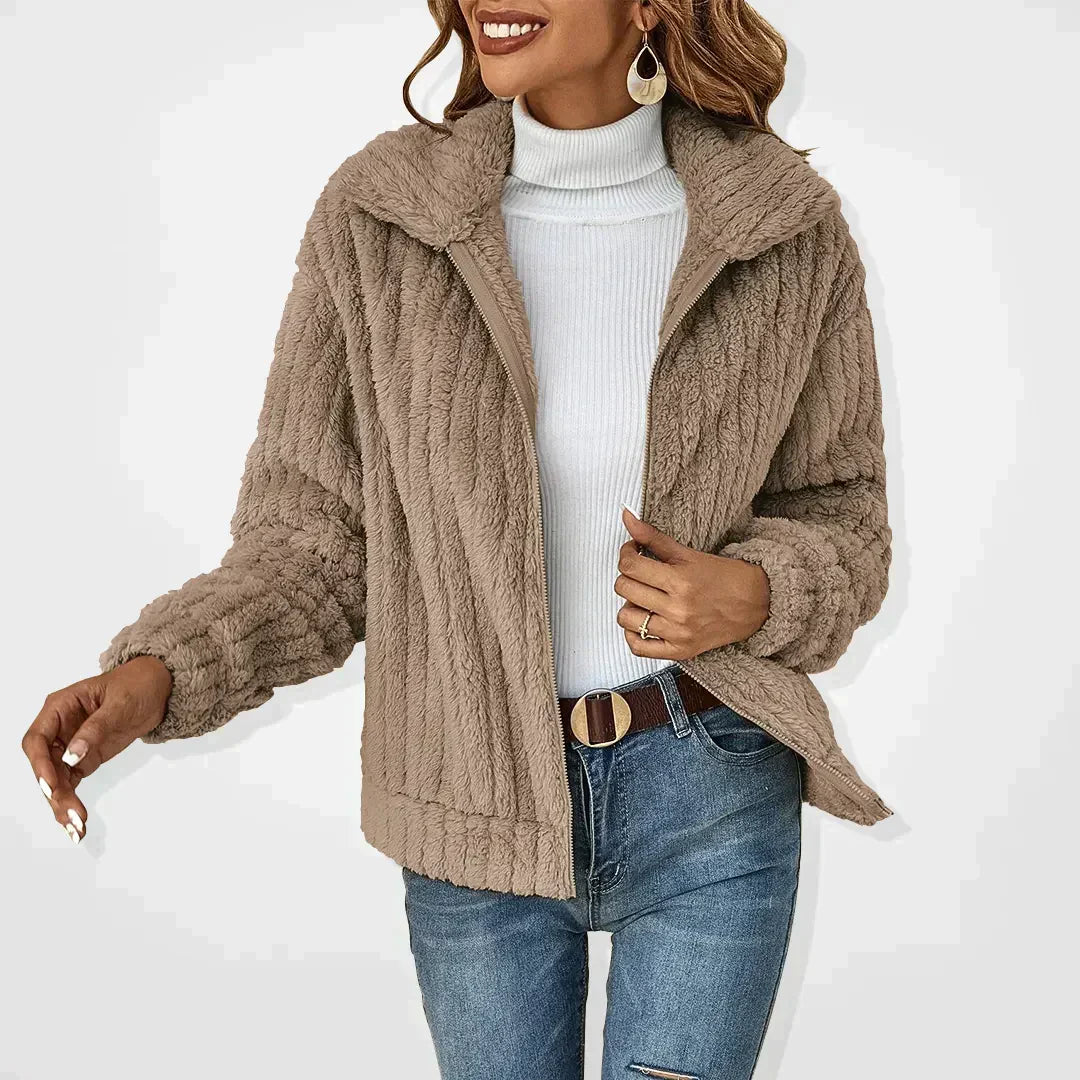 Casual Cardigan – Effortless Everyday Style & Cozy Comfort