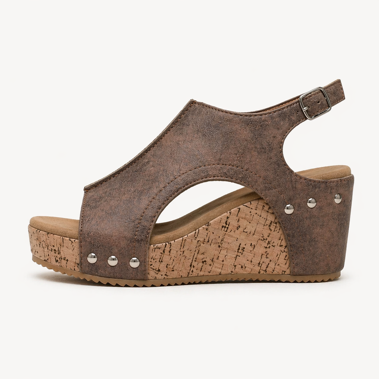 Adela™ Orthopedic Sandals for Unmatched All-Day Comfort