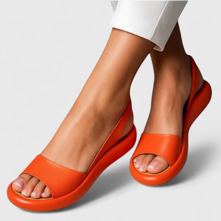 Emrynn Comfort-First Orthopedic Sandals for All-Day Support