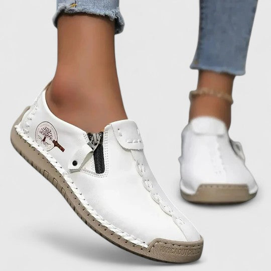 Laurien | Timeless, Elegant Shoes for Any Occasion