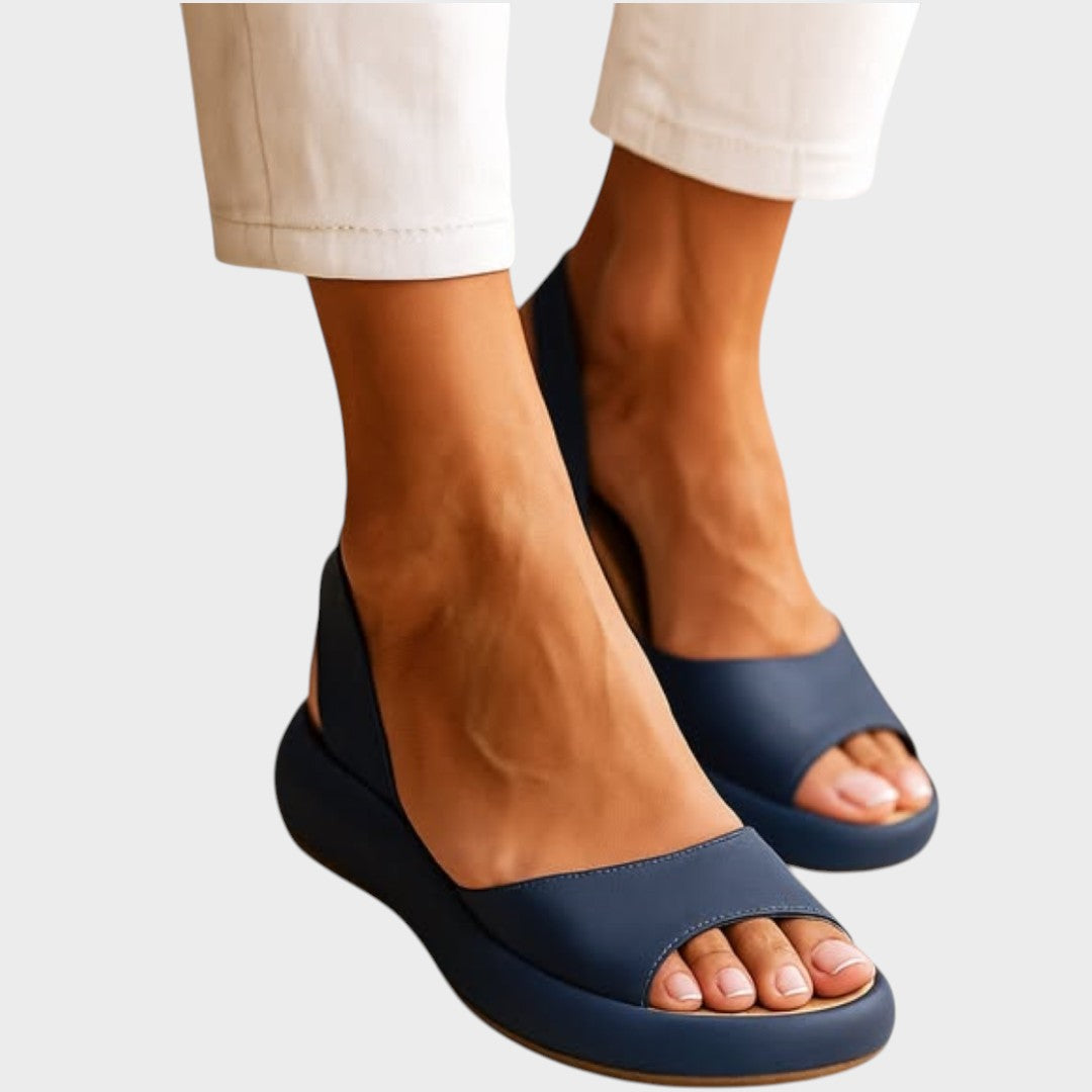 Caryzzaa Comfort-First Orthopedic Sandals for All-Day Support