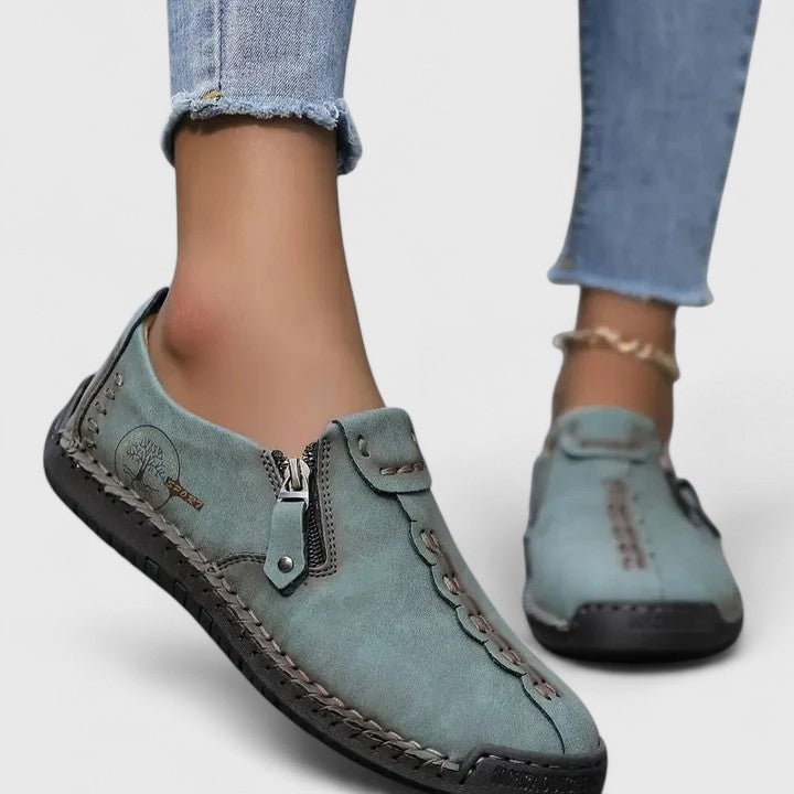 Laurien | Timeless, Elegant Shoes for Any Occasion