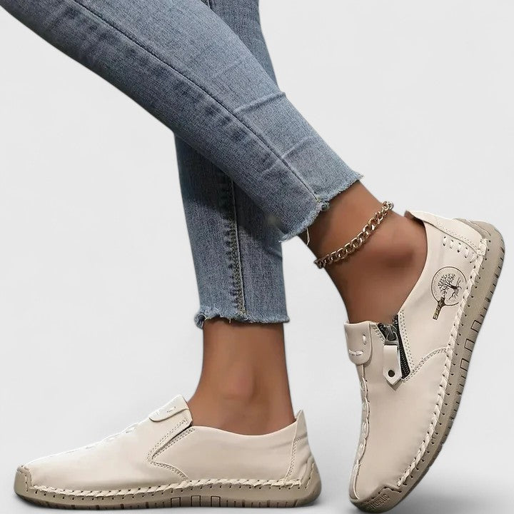 Laurien | Timeless, Elegant Shoes for Any Occasion