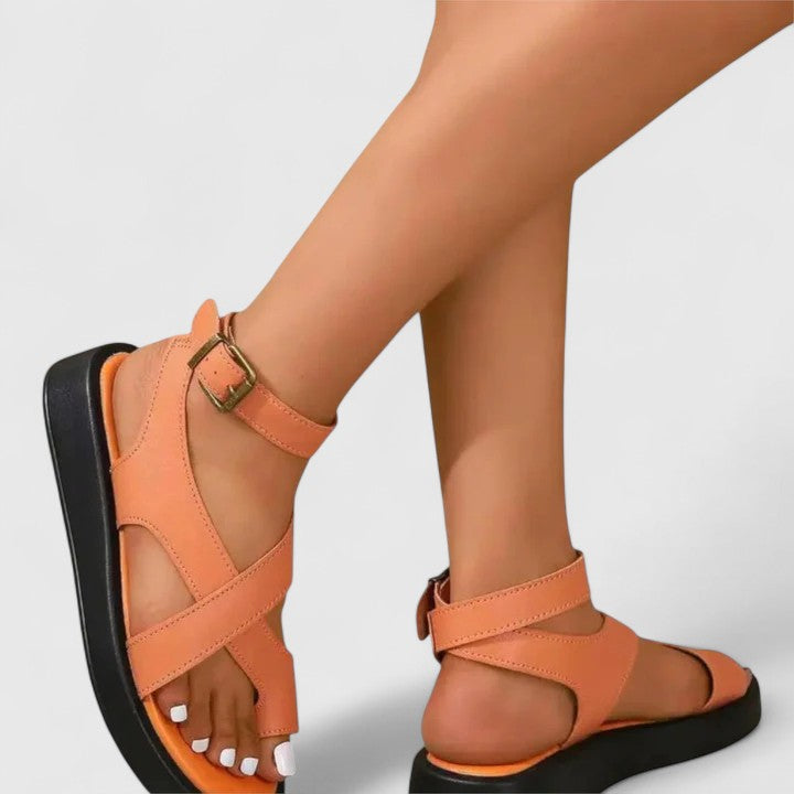 Maeve: All-Day Comfort Orthopedic Sandals