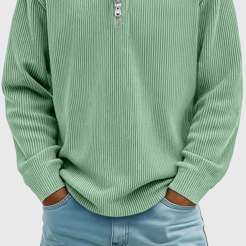 Timeless Calix | Chic, Trendy & Elegant Sweater