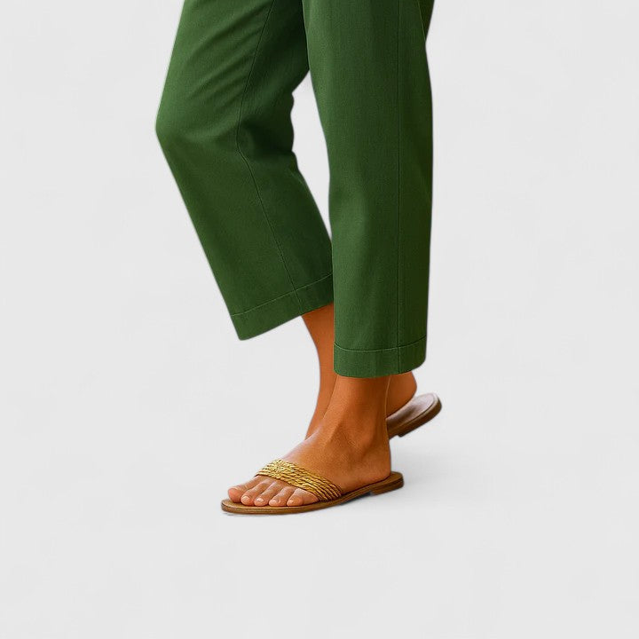 Marivela | Chic & Elegant Pants
