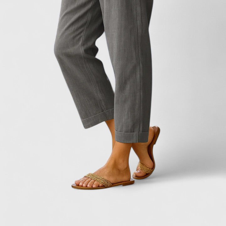 Marivela | Chic & Elegant Pants