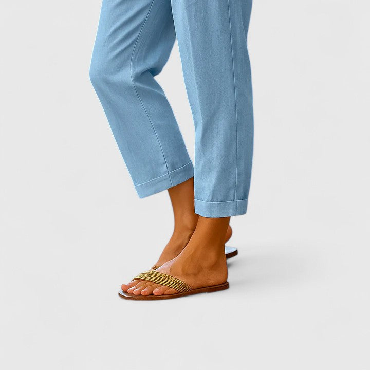 Marivela | Chic & Elegant Pants