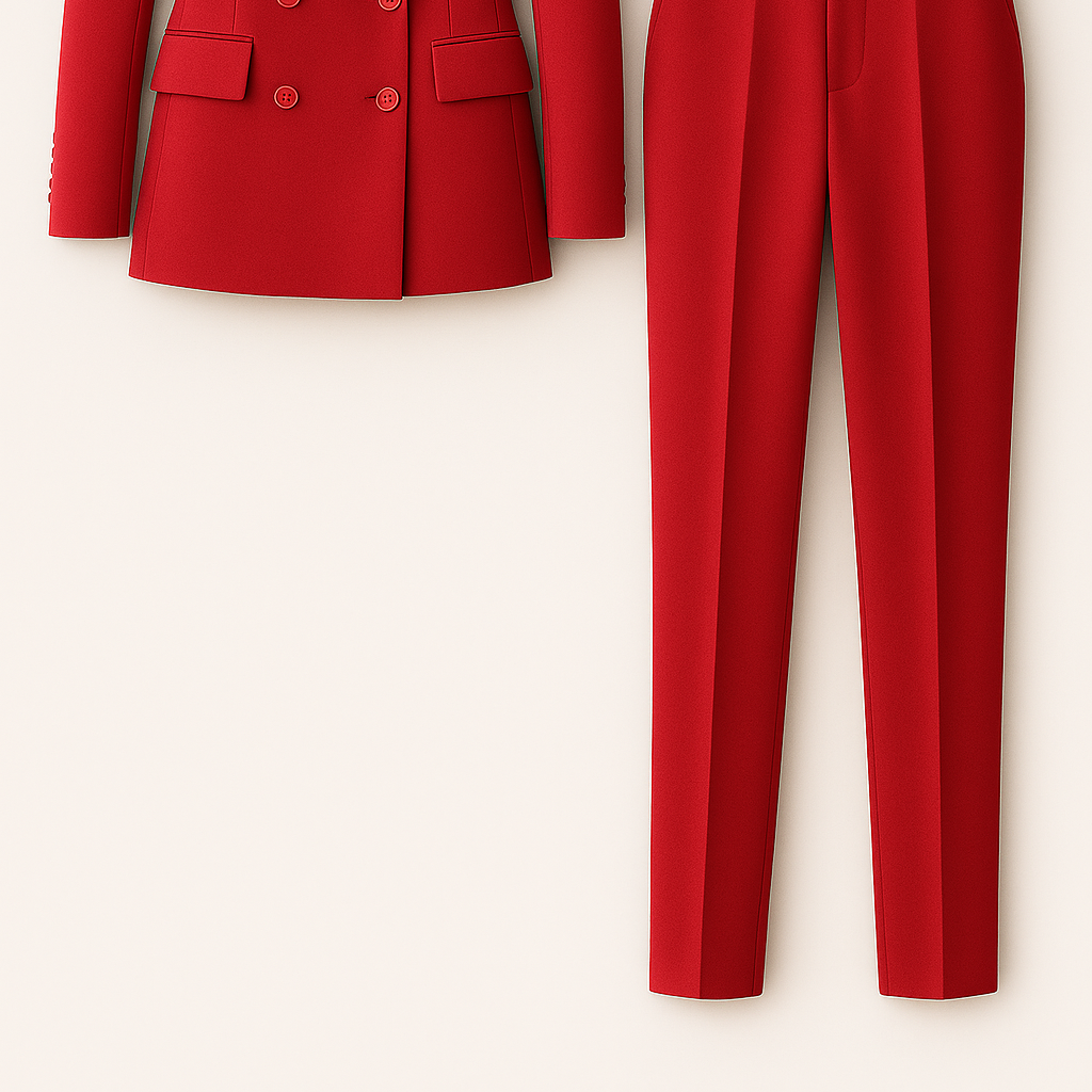 Madison | Elegant Suit for a Polished, Refined Look