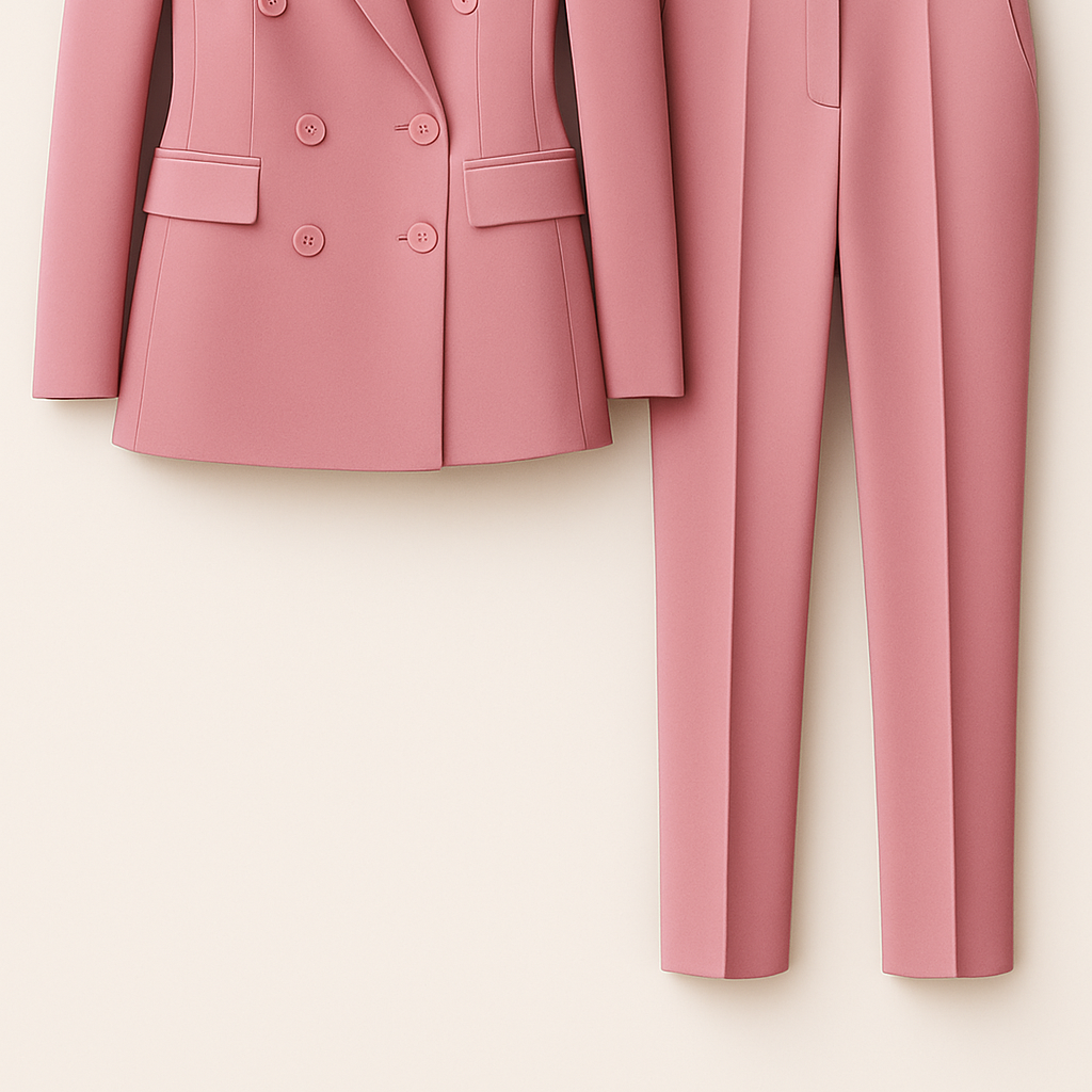 Madison | Elegant Suit for a Polished, Refined Look