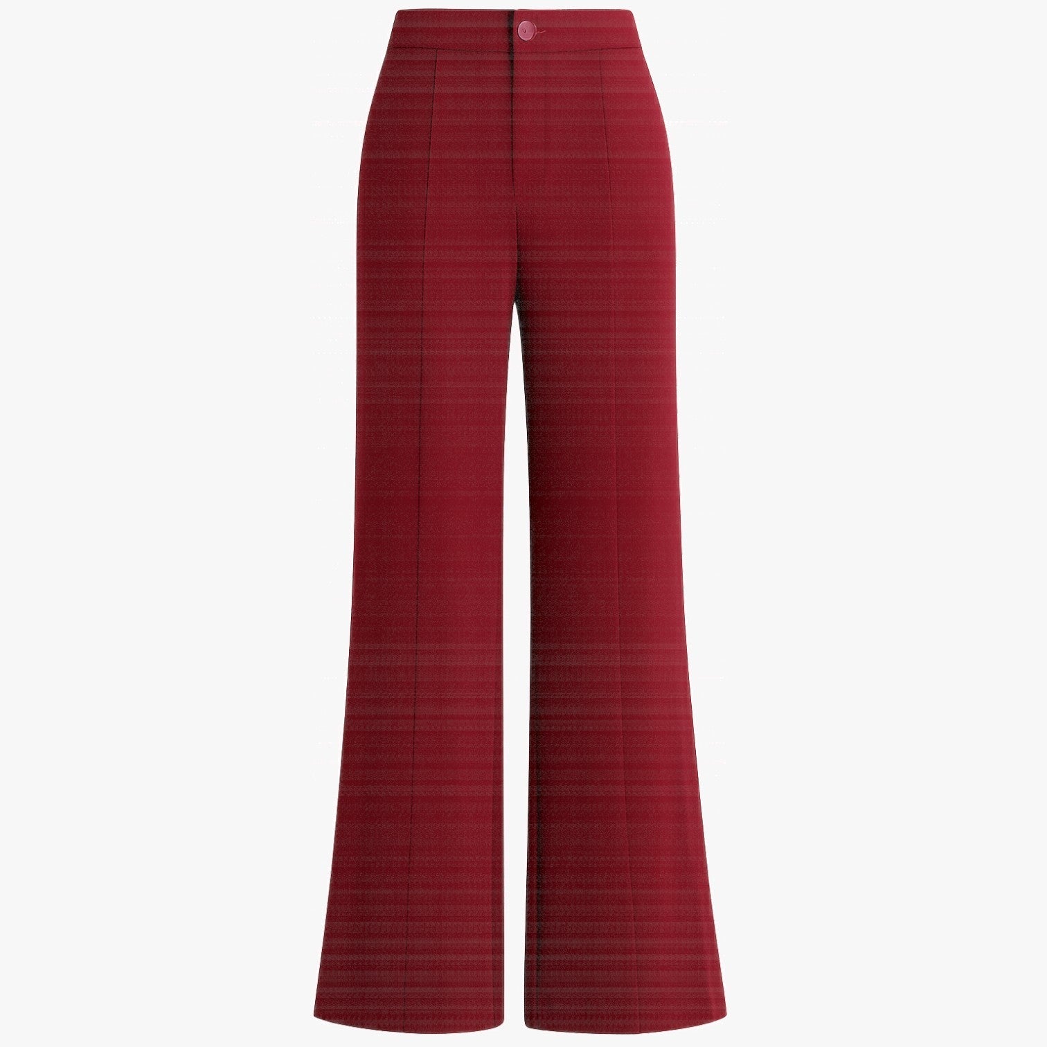 Regine | Plus-Size White Pants - Elegance and Comfort from L to 6XL