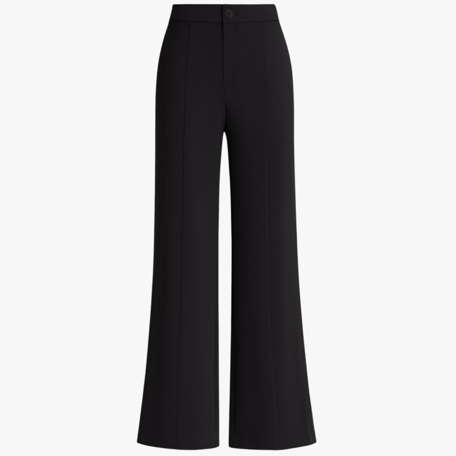 Regine | Plus-Size White Pants - Elegance and Comfort from L to 6XL