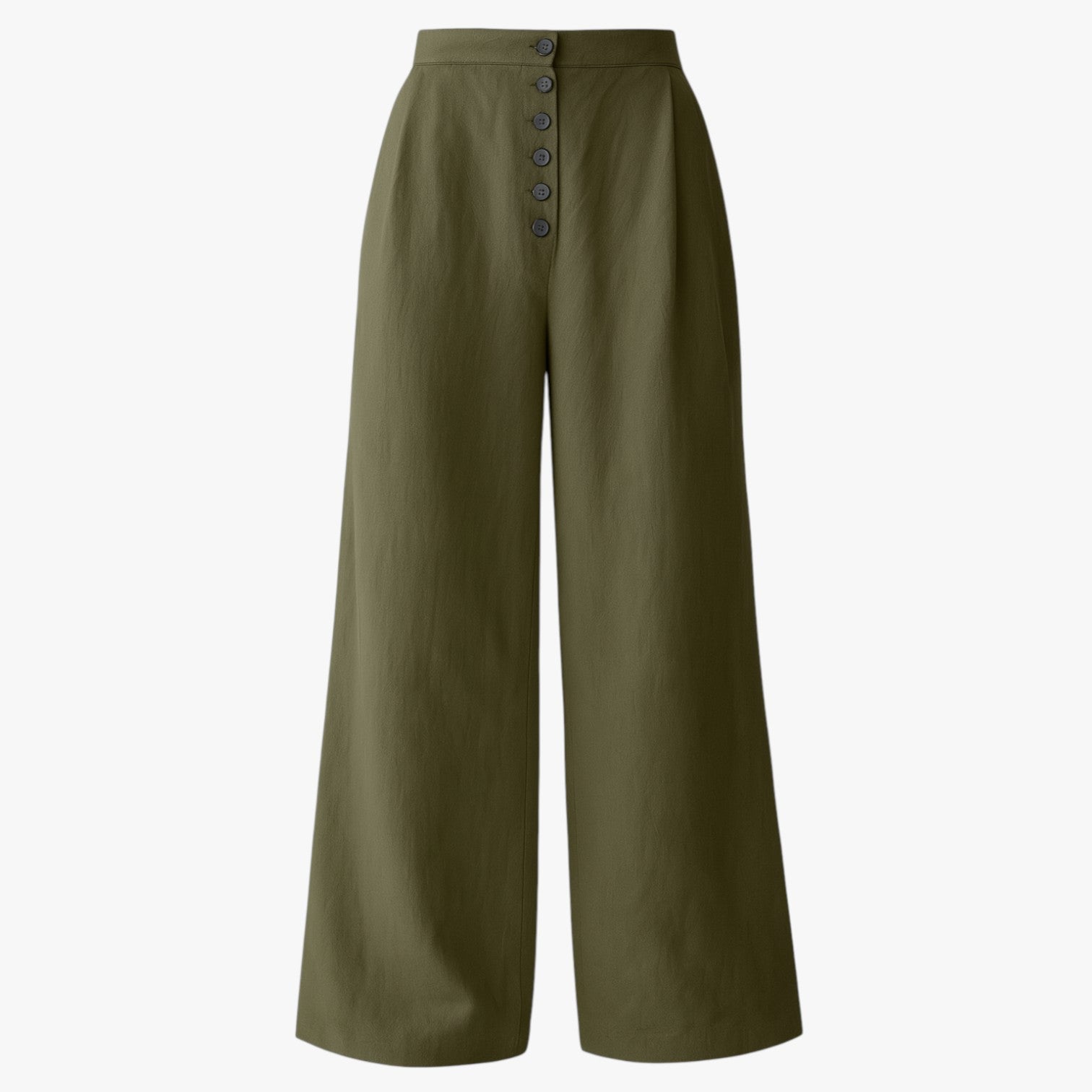 Vannesa | Women's pants - Fresh, comfortable and wrinkle-free in linen and cotton