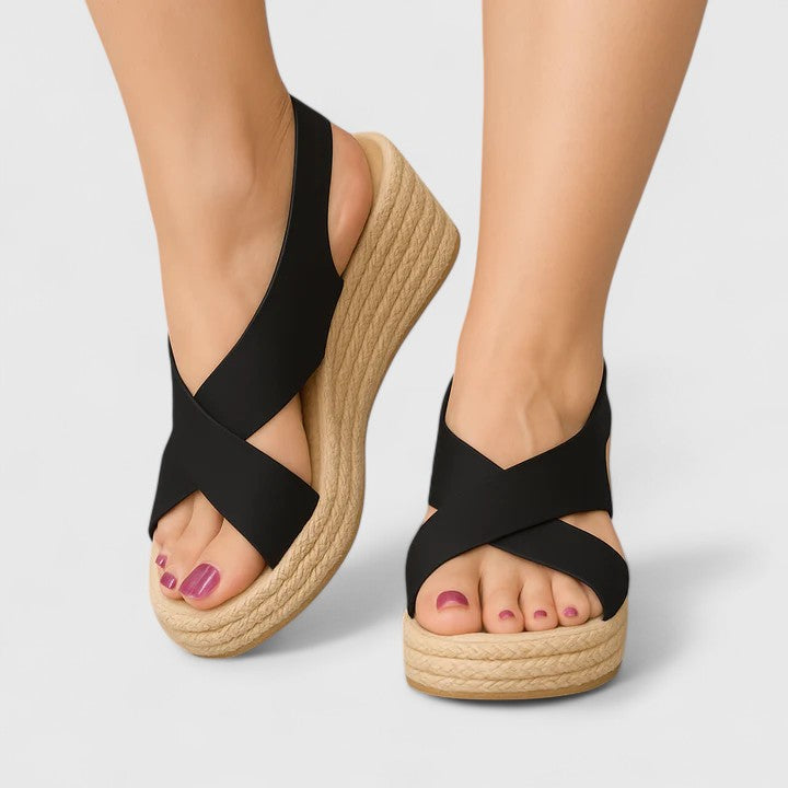 Marilysa Comfort-Forward Orthopedic Sandals
