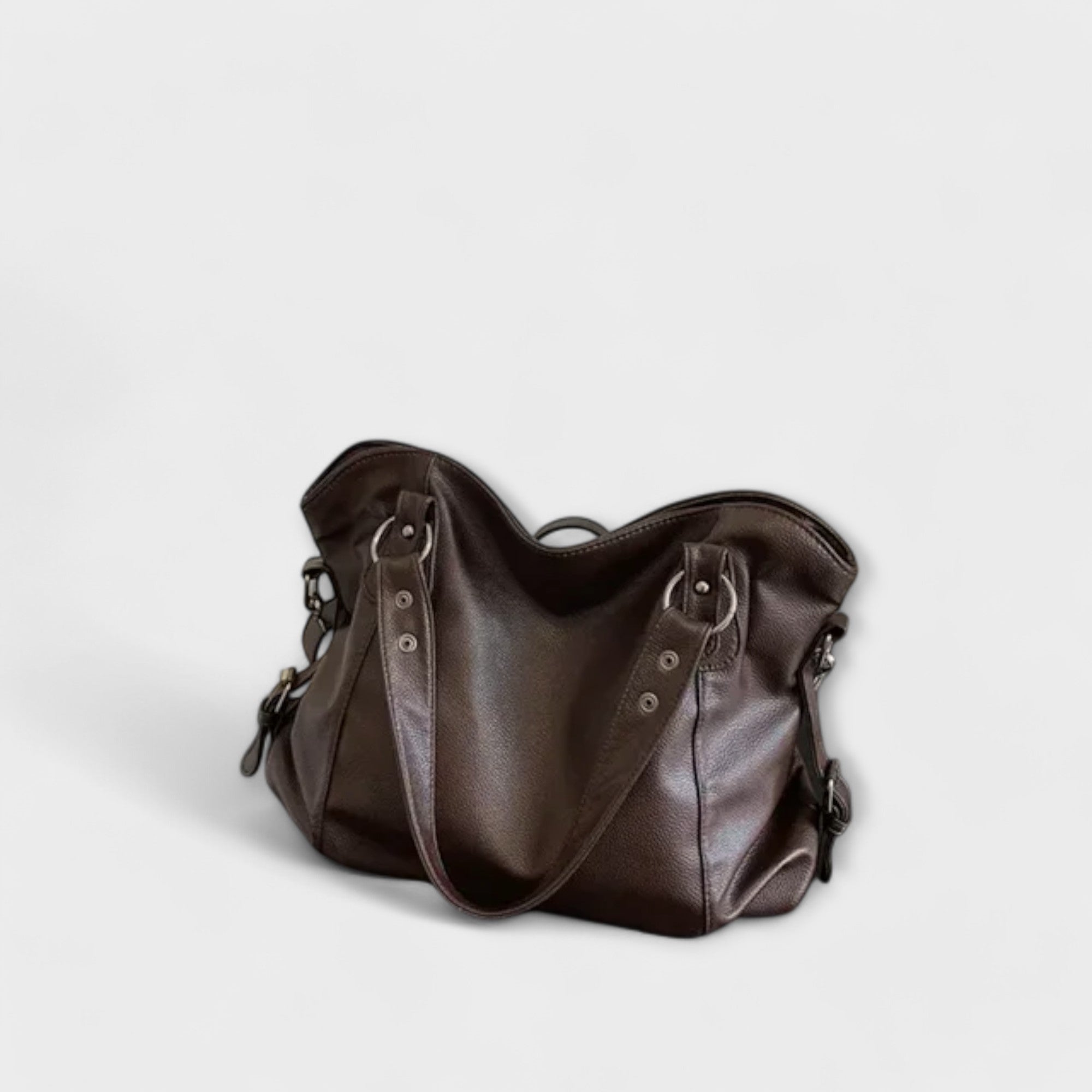 Olivia - Chic and Elegant Hobo Shoulder Bag