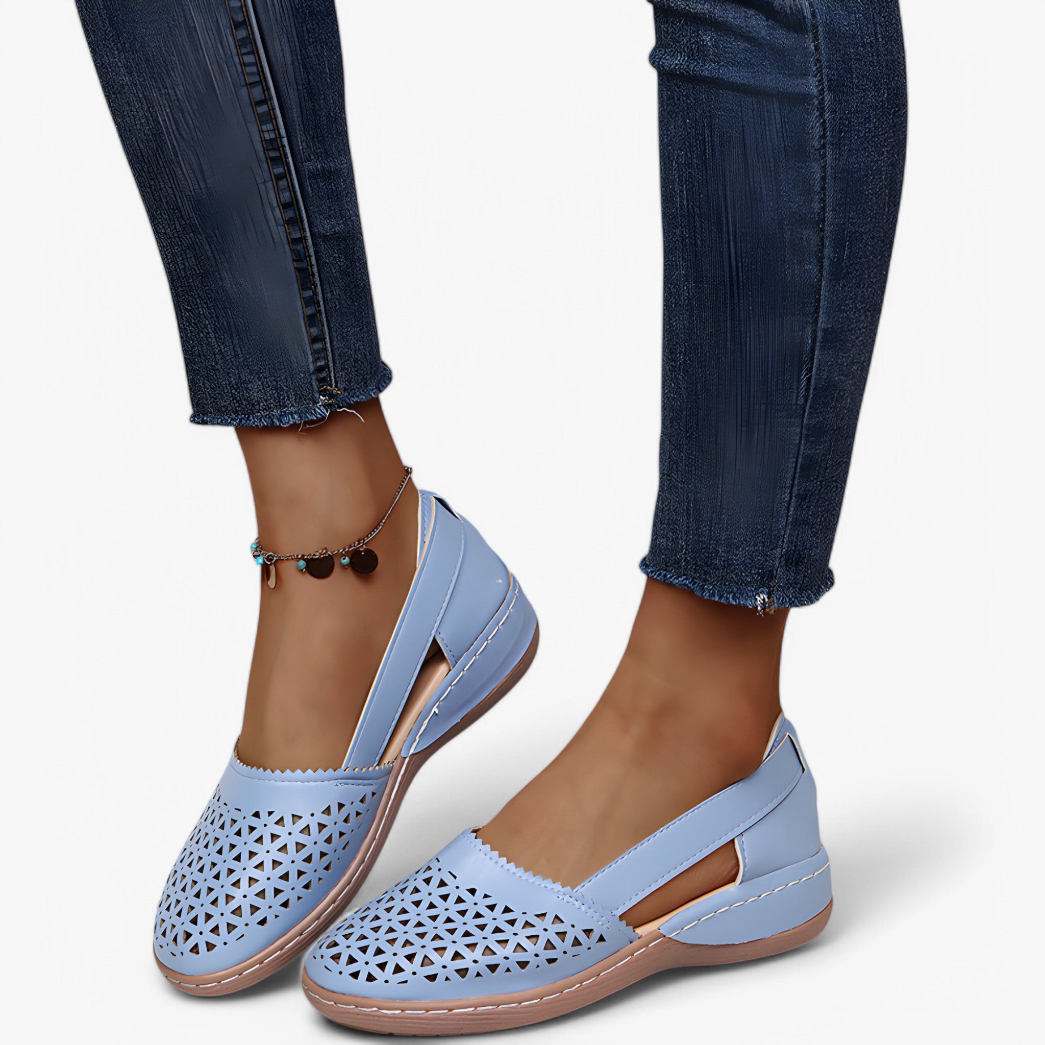 Marie | Comfortable and supportive sandals for women