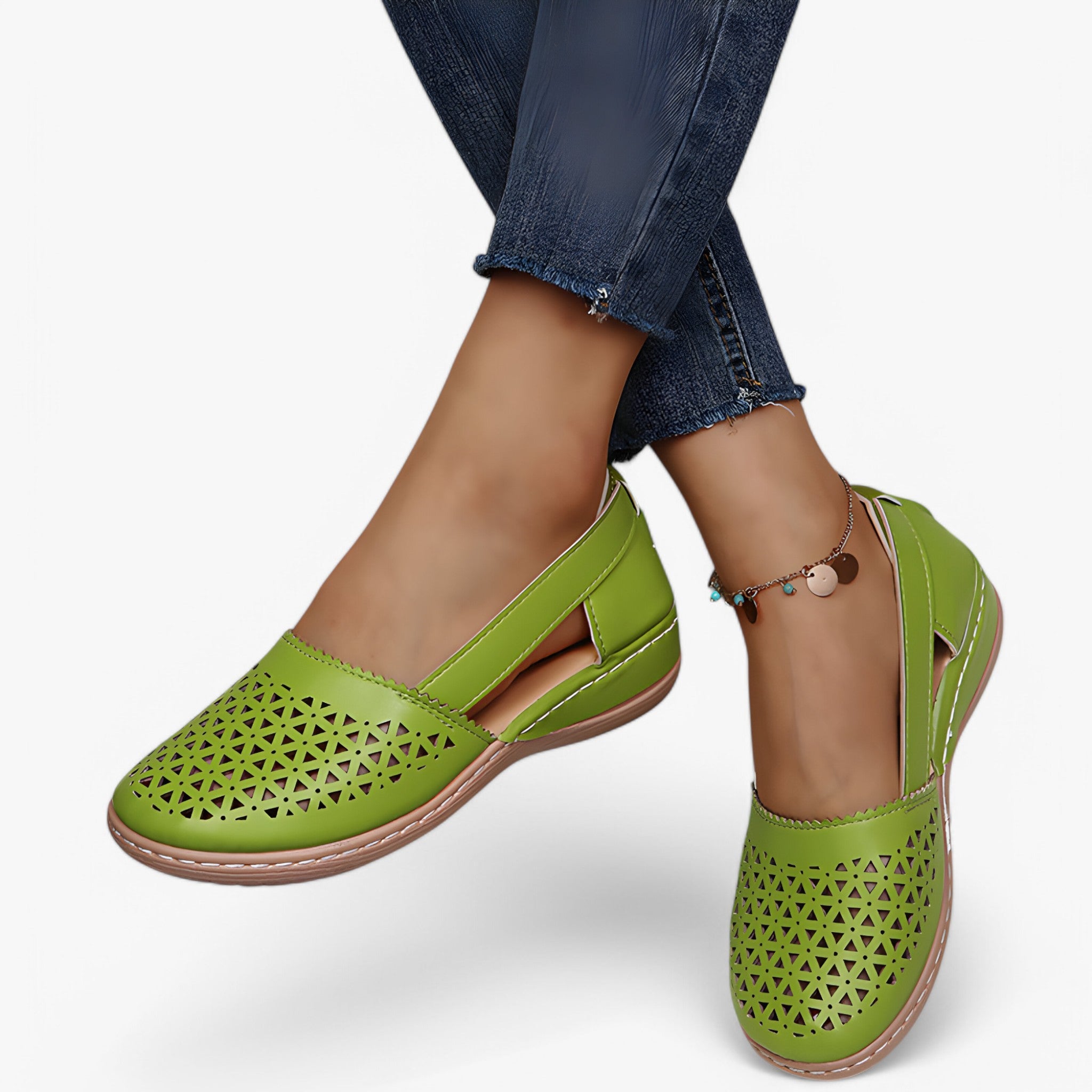 Marie | Comfortable and supportive sandals for women