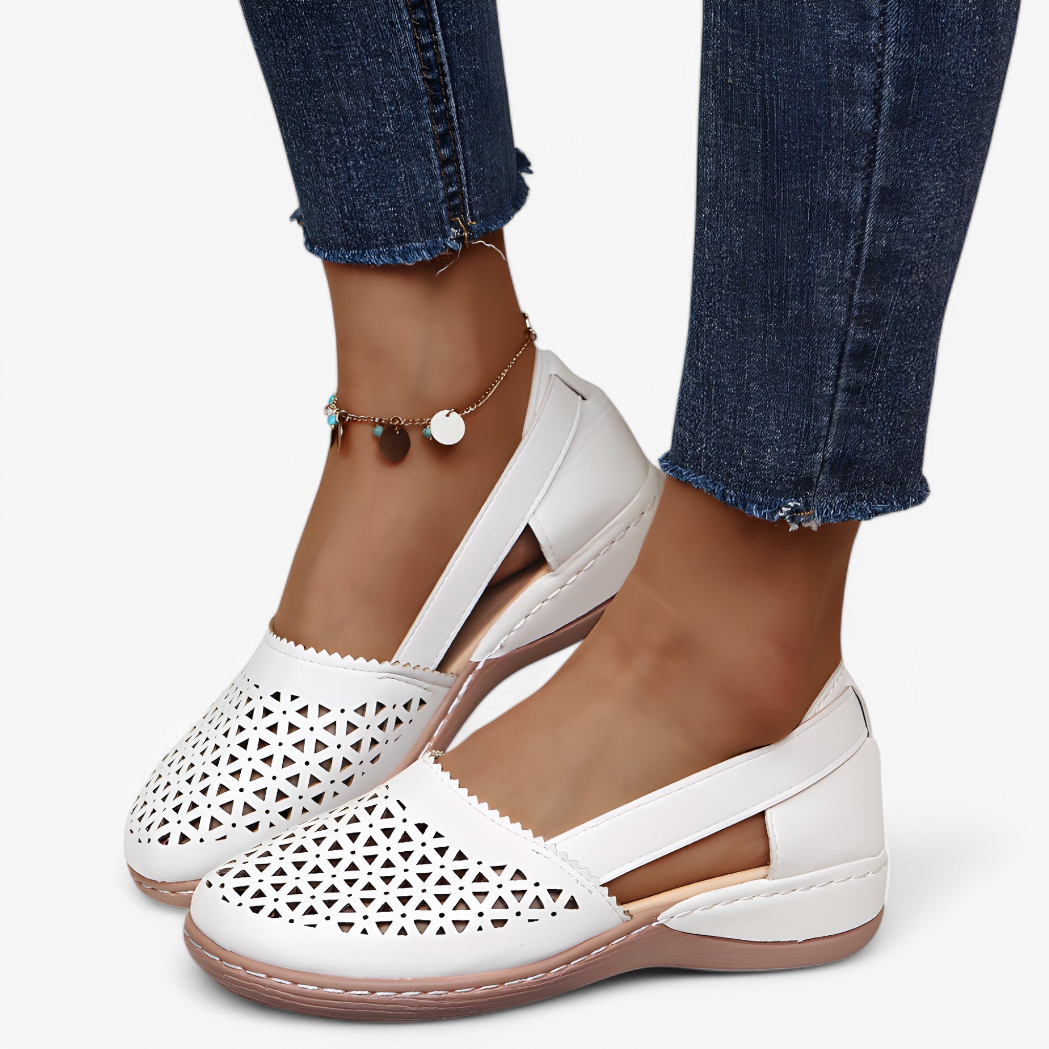 Marie | Comfortable and supportive sandals for women