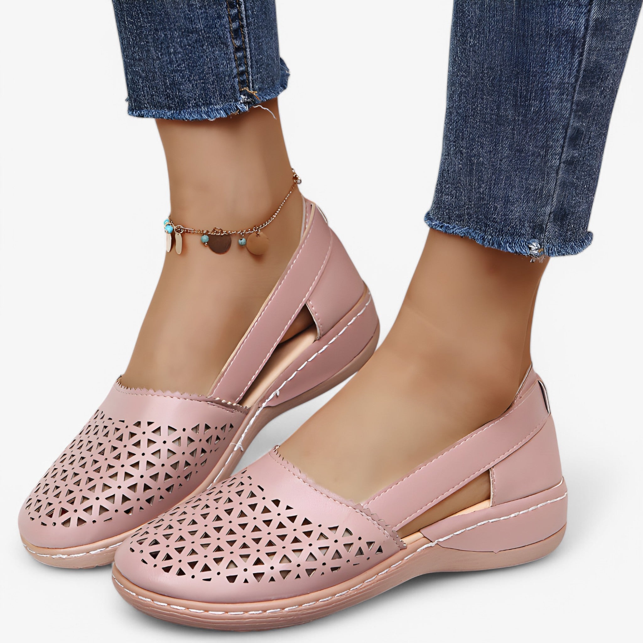 Marie | Comfortable and supportive sandals for women