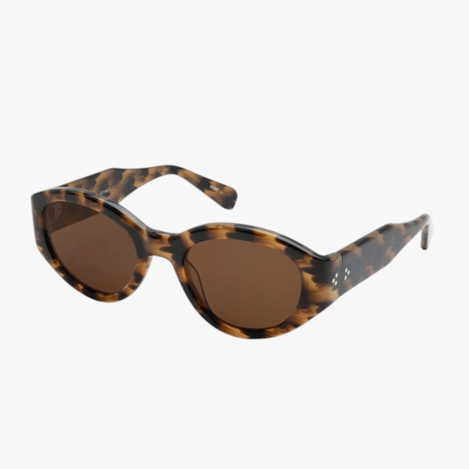 Danna | Exclusive sunglasses in polarized acetate for women