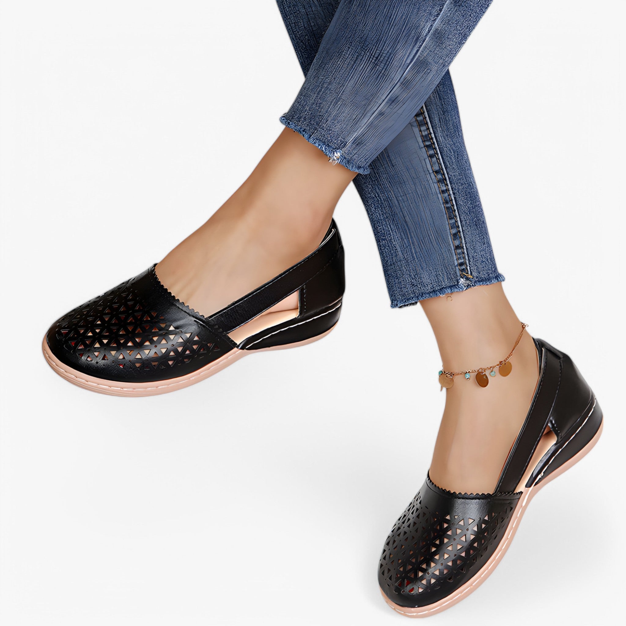 Marie | Comfortable and supportive sandals for women