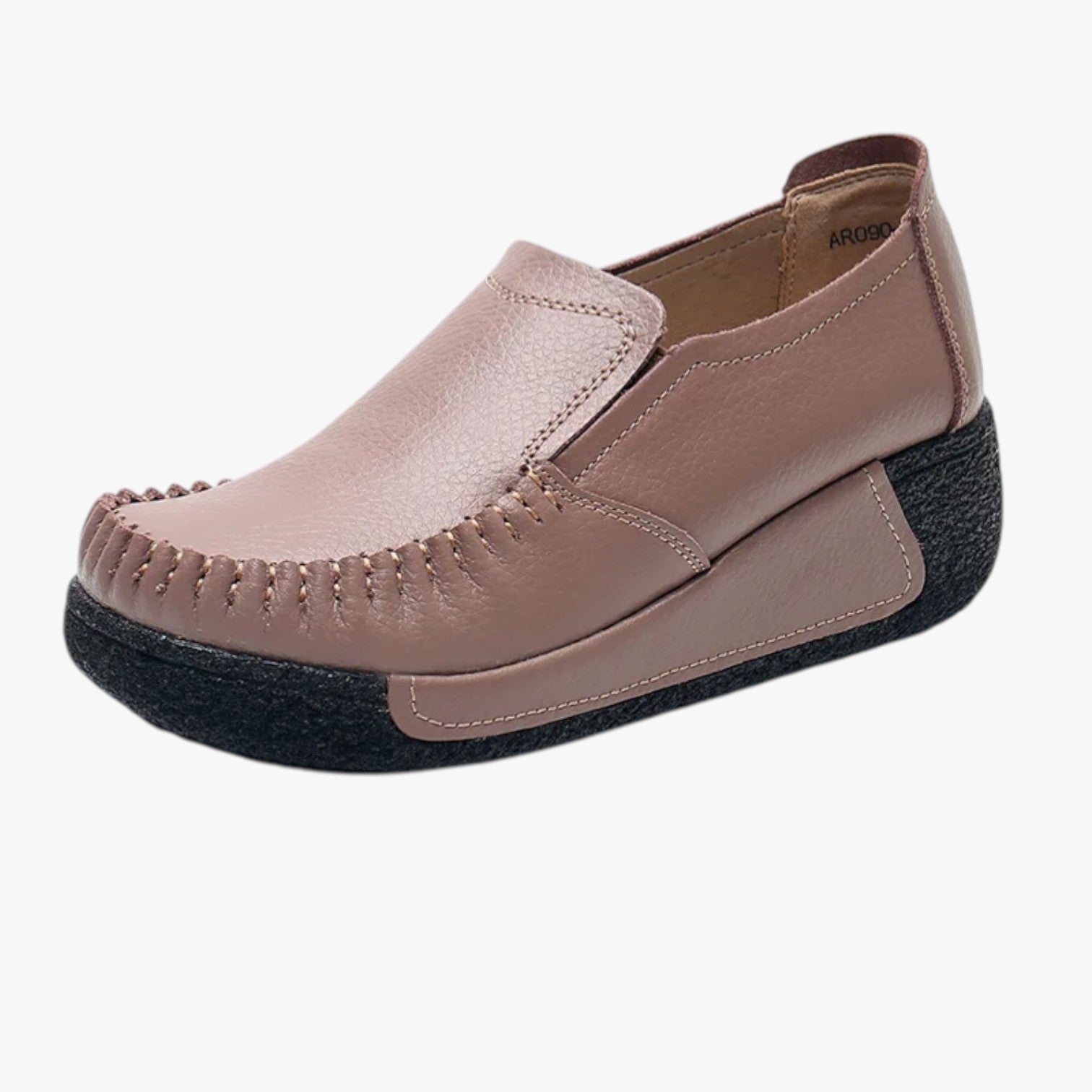Adrianna | Moccasin- Soft and comfortable